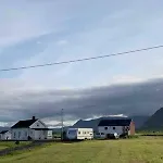 Narnia Lofoten * Gimsoy