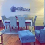 Narnia Lofoten Gimsoy