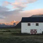 Narnia Lofoten Gimsoy