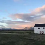 Narnia Lofoten Feriehus Gimsoy