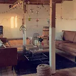 Narnia Lofoten Feriehus Gimsoy