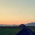 Narnia Lofoten Feriehus *