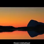 Narnia Lofoten Дом отдыха