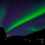 Feriehus Narnia Lofoten Gimsoy