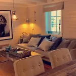 Feriehus Narnia Lofoten *