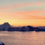 Feriehus Narnia Lofoten