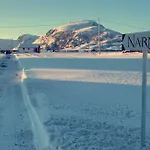 Narnia Lofoten Gimsoy