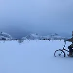 Narnia Lofoten *