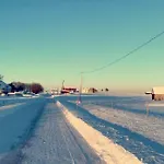 Feriehus Narnia Lofoten