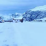 Narnia Lofoten *
