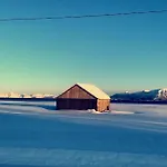 Narnia Lofoten Gimsoy