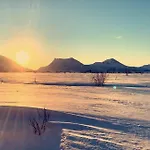 Narnia Lofoten Gimsoy