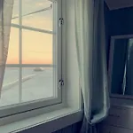 Narnia Lofoten Feriehus Gimsoy