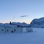 Narnia Lofoten Feriehus *