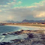 Дом отдыха Narnia Lofoten