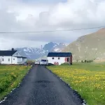 Narnia Lofoten Дом отдыха *