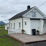 Narnia Lofoten * Gimsoy