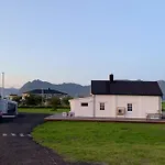 Feriehus Narnia Lofoten *