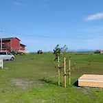 Feriehus Narnia Lofoten