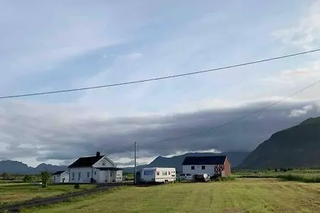 Narnia Lofoten * Gimsoy