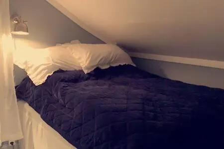 Tatil Evi Narnia Lofoten