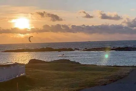 Holiday home Narnia Lofoten Gimsoy