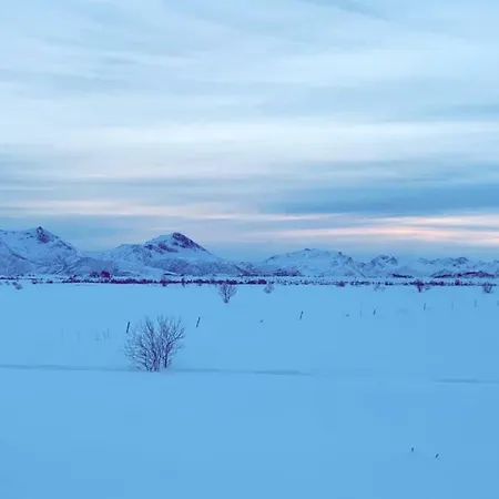 Narnia Lofoten * Gimsoy