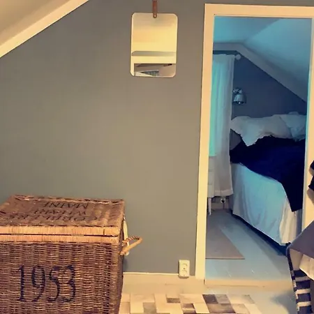 Prázdninový dům Narnia Lofoten *