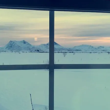 Narnia Lofoten