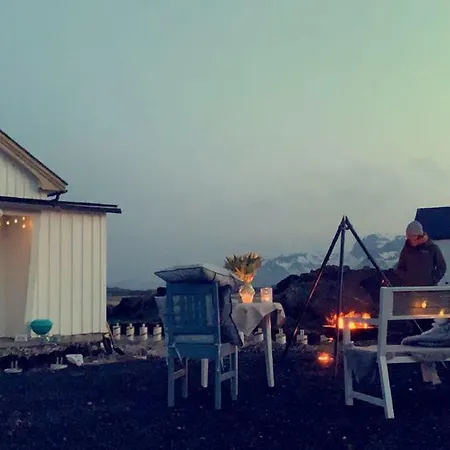 Narnia Lofoten *