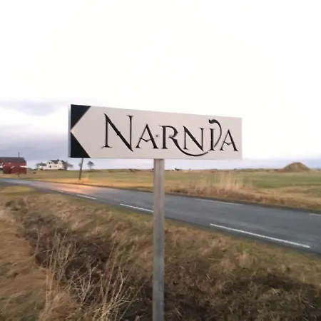 Narnia Lofoten *