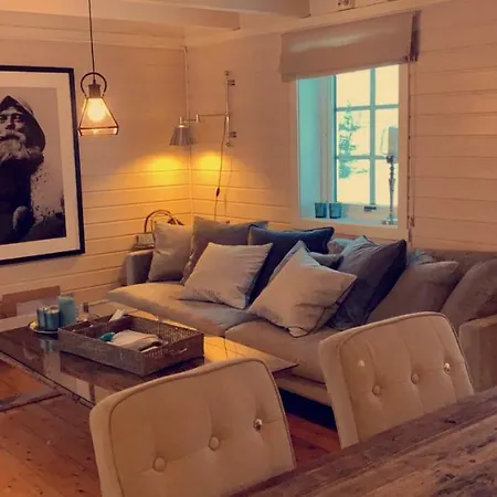 Holiday home Narnia Lofoten *
