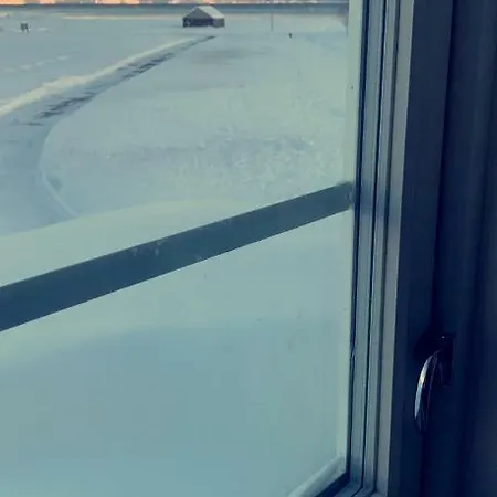 Tatil Evi Narnia Lofoten Gimsoy