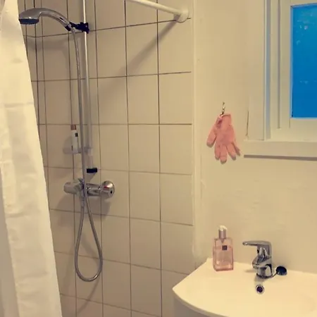 Prázdninový dům Narnia Lofoten Gimsoy