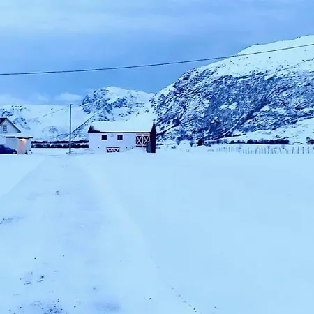 Narnia Lofoten *