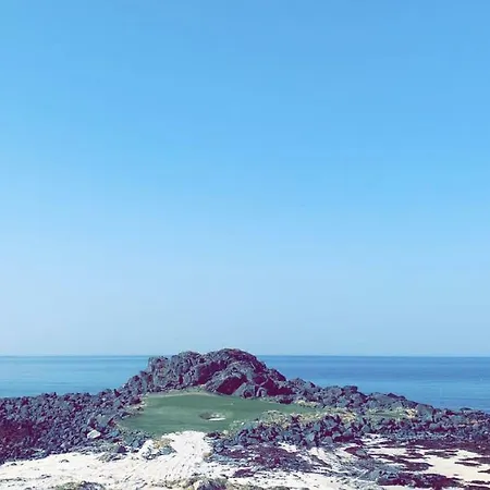 Prázdninový dům Narnia Lofoten *