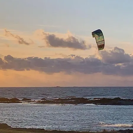 Narnia Lofoten * Gimsoy