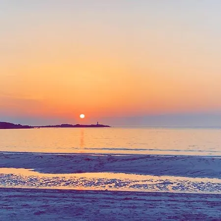 Tatil Evi Narnia Lofoten