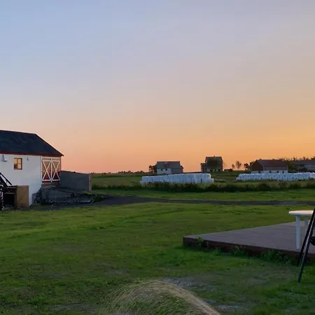 Narnia Lofoten Tatil Evi Gimsoy