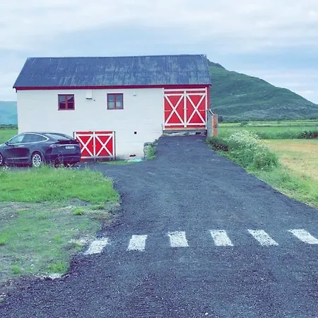 Narnia Lofoten * Gimsoy