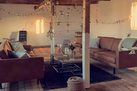 Narnia Lofoten Semesterbostad Gimsoy