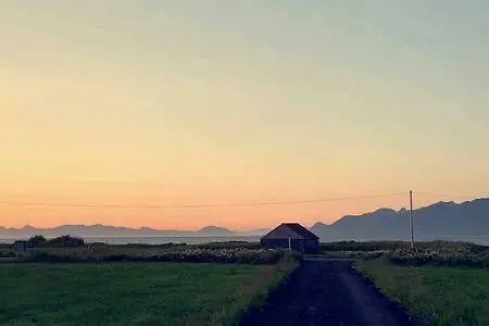 Narnia Lofoten Semesterbostad *
