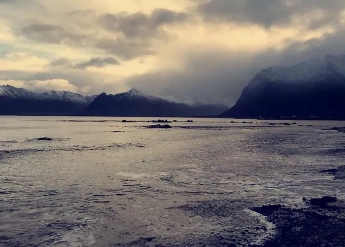 Narnia Lofoten