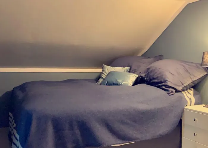 Narnia Lofoten Casa vacanze *