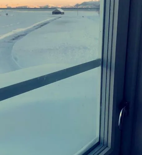 Semesterbostad Narnia Lofoten Gimsoy