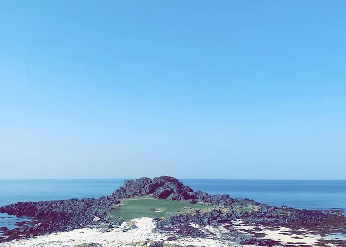 Semesterbostad Narnia Lofoten *