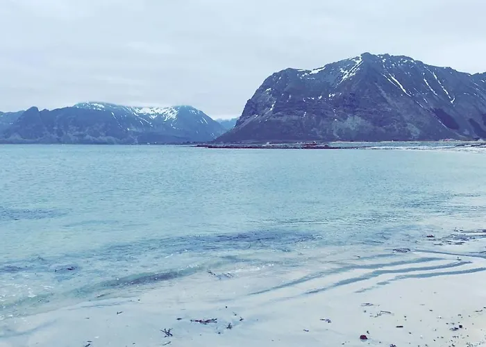 Narnia Lofoten Semesterbostad *