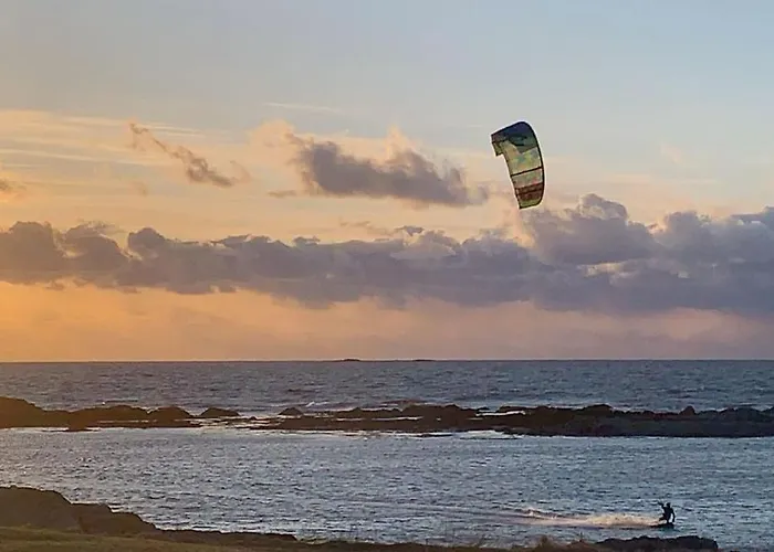 Narnia Lofoten * Gimsoy