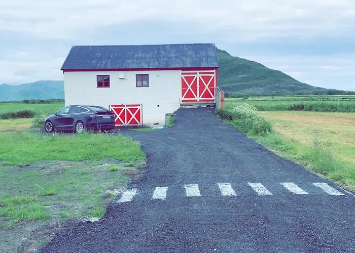 Narnia Lofoten * Gimsoy