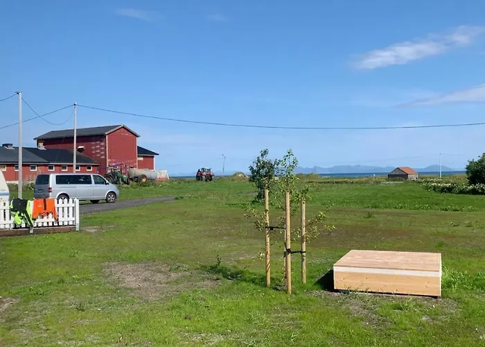 Casa vacanze Narnia Lofoten